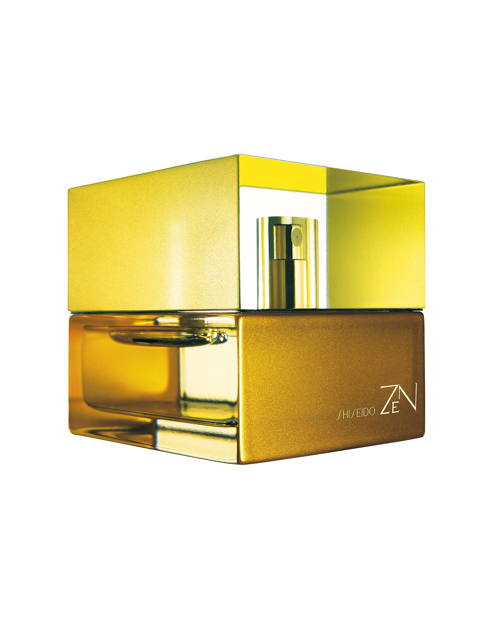 SHISEIDO Eau de Parfum Vapo 50 ml