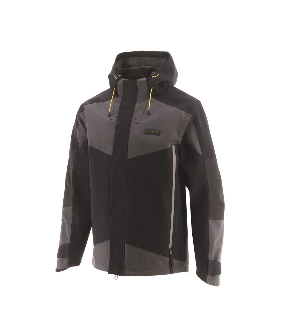 Caterpillar - Veste TRITON WORKWEAR - Homme (Noir) - UTFS7352