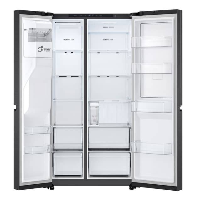 LG Side-by-Side GSJC41EPPE