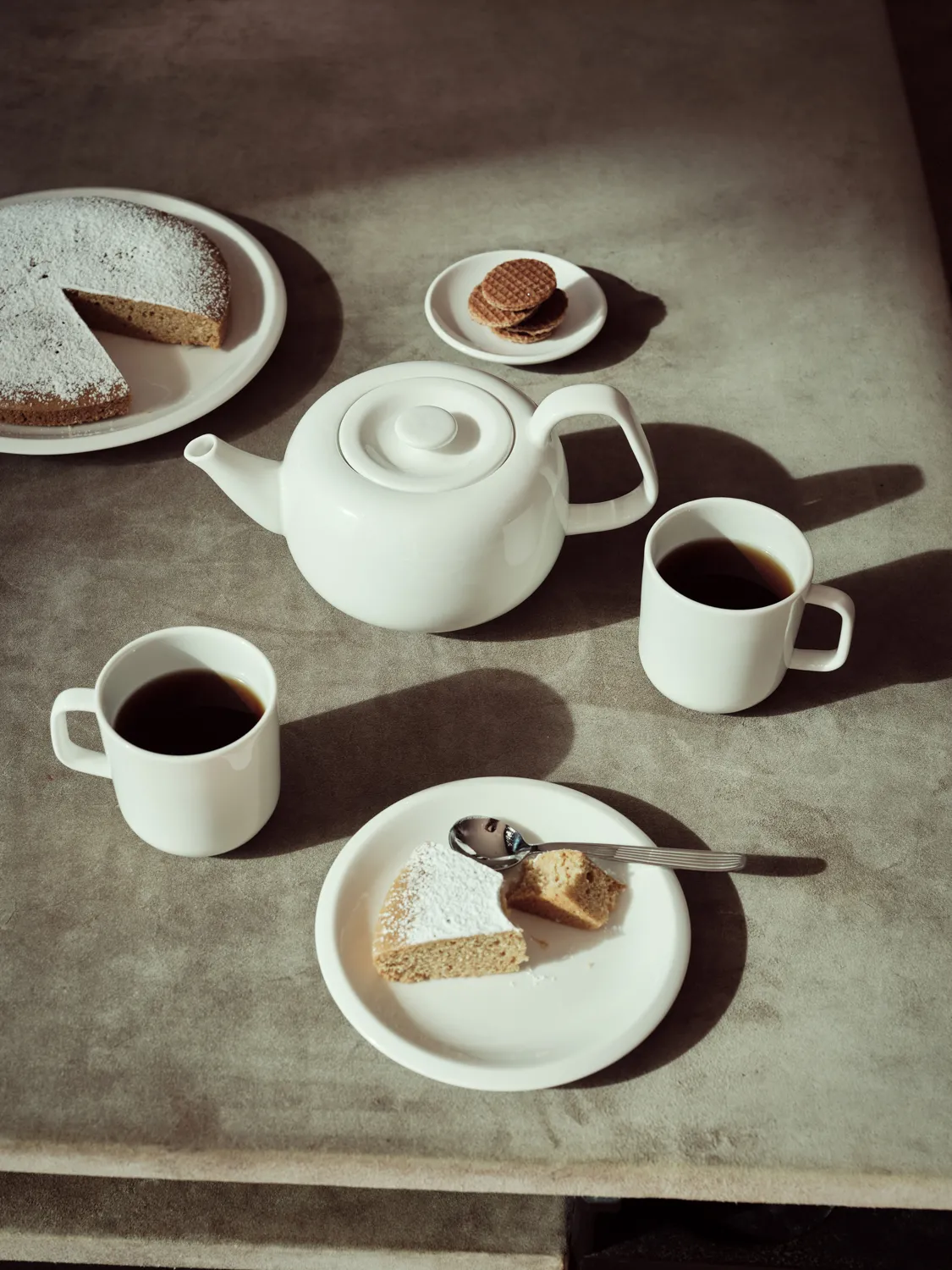 Iittala Raami Tallerken