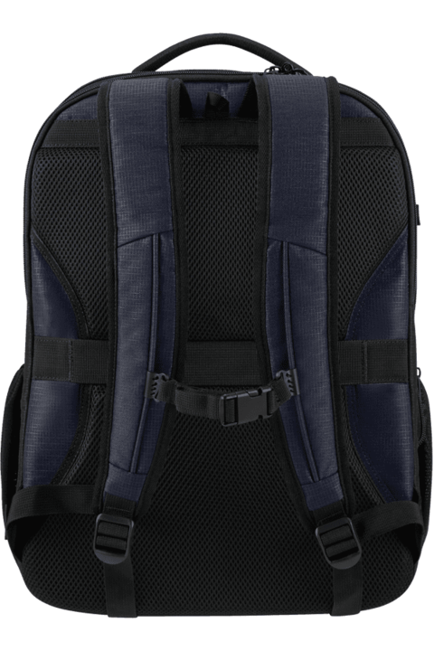 Samsonite Roader Laptoprugzak M 15,6 inch Dark Blue