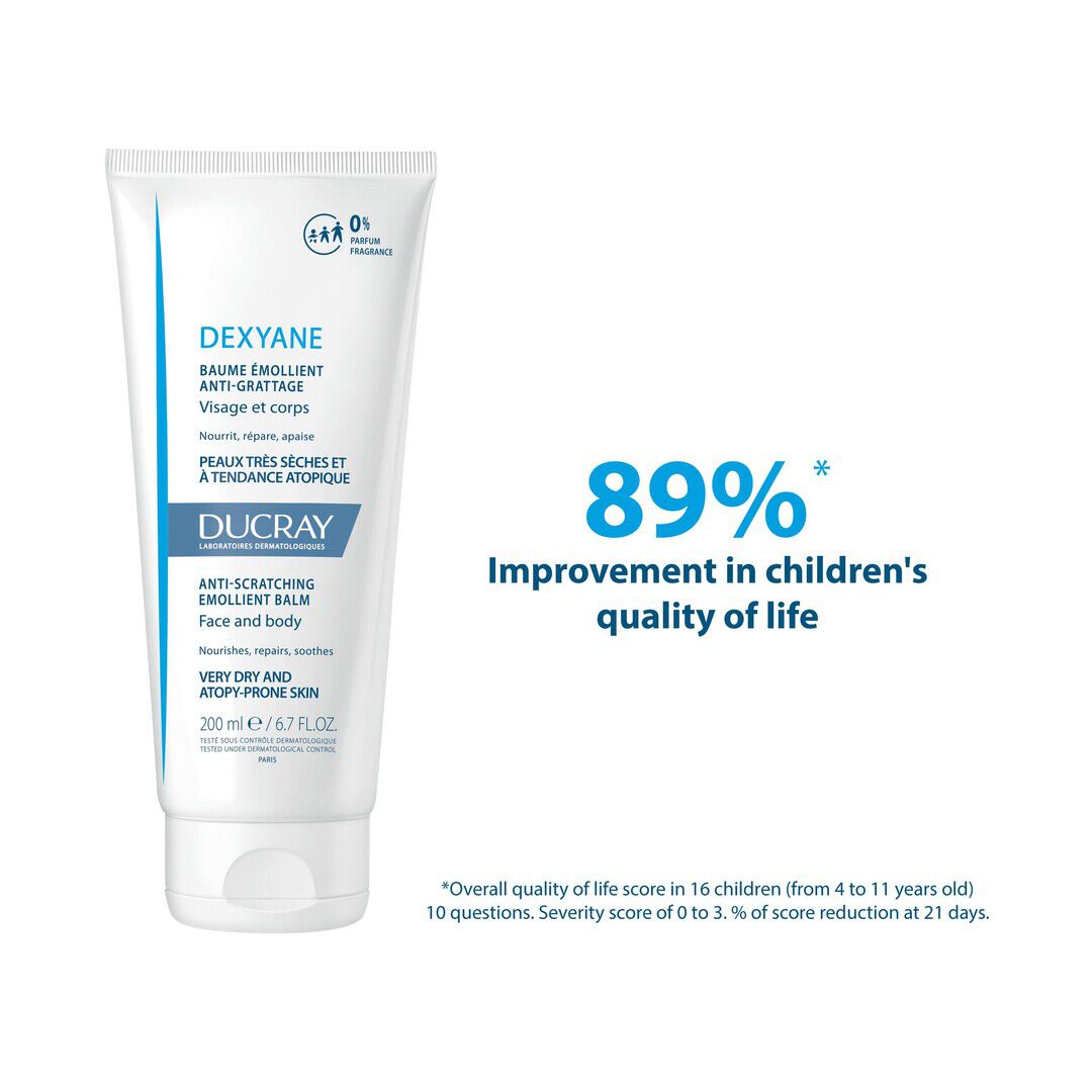 Dexyane Bálsamo Emoliente - 200ml