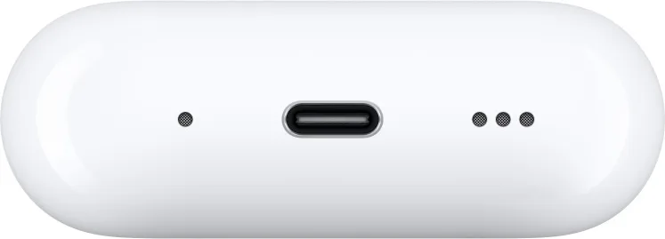 Apple Airpods Pro (2e génération - USB-C) Écouteurs True Wireless