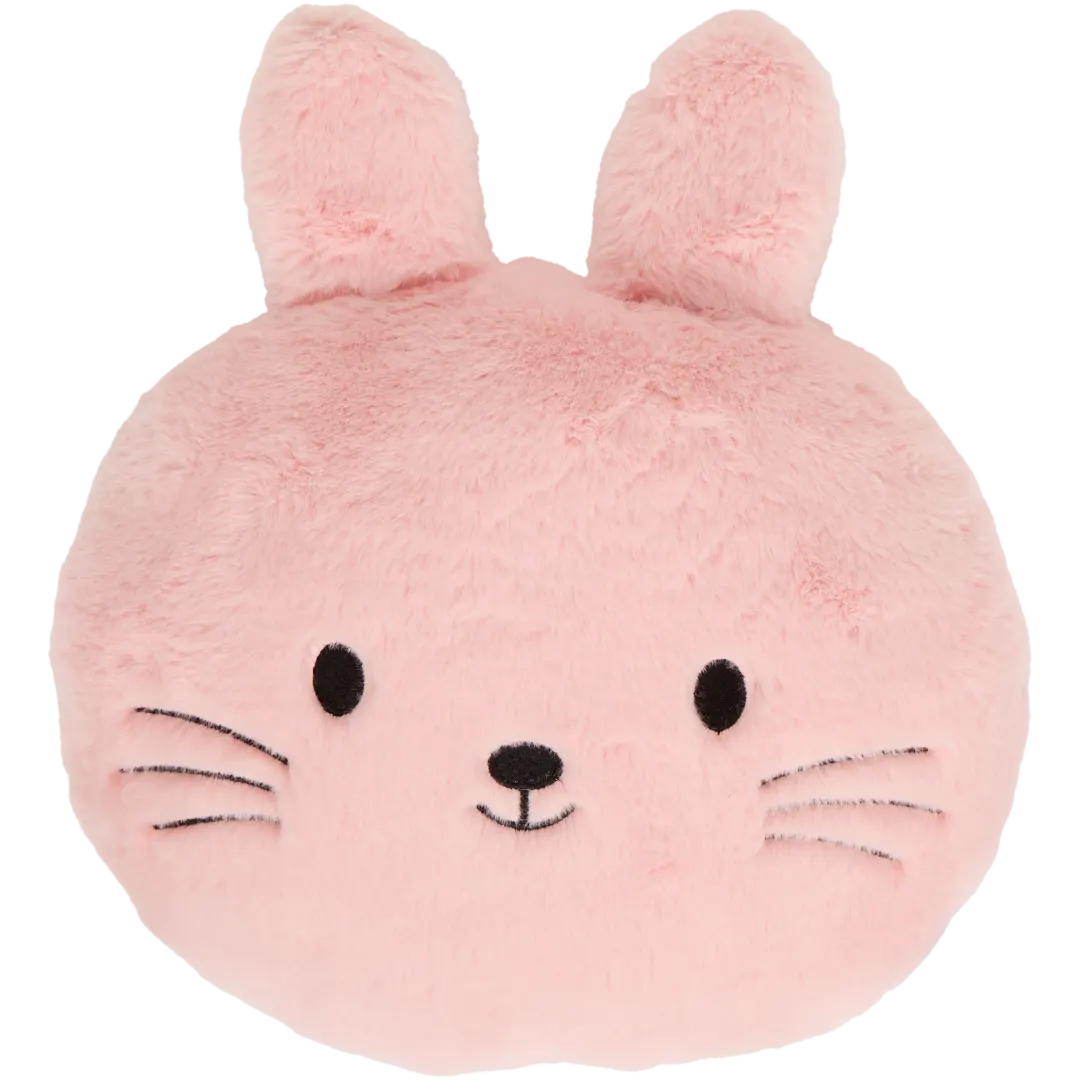 Coussin en forme d'animal