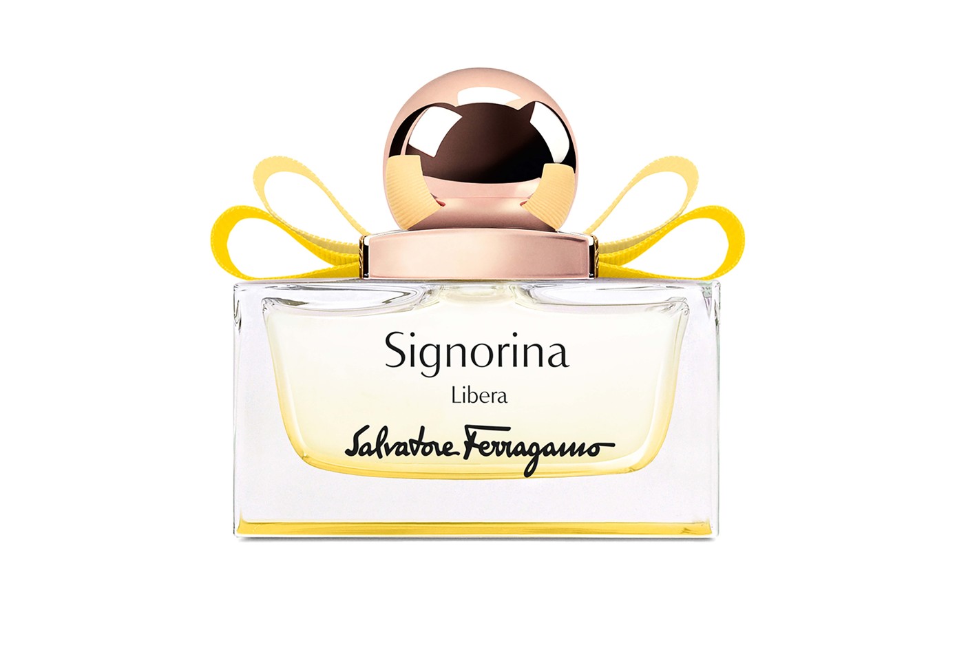 Salvatore Ferragamo - Signorina Libera EDP 30 ml