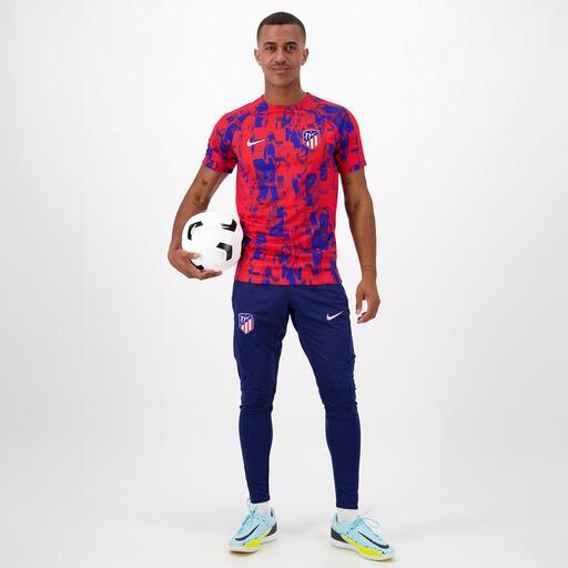 Nike Atlético Madrid Pré-jogo 23/24
