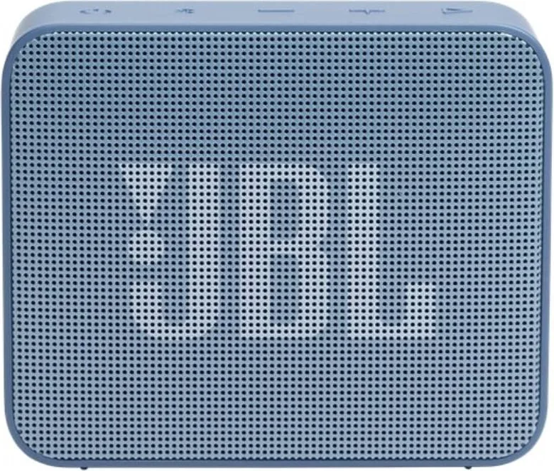 JBL GO Essential 2 Bleu Enceintes Bluetooth portables
