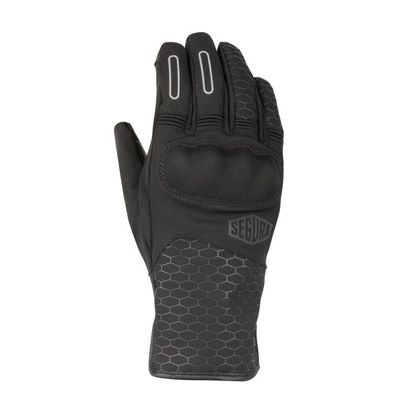Gants Segura NATCHO - Noir / Gris