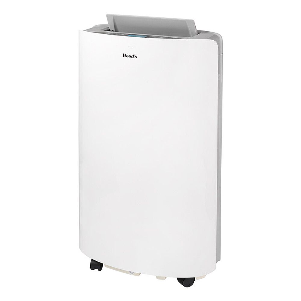 AIRCONDITION WOOD'S CORTINA AIR SWITCH 12000BTU