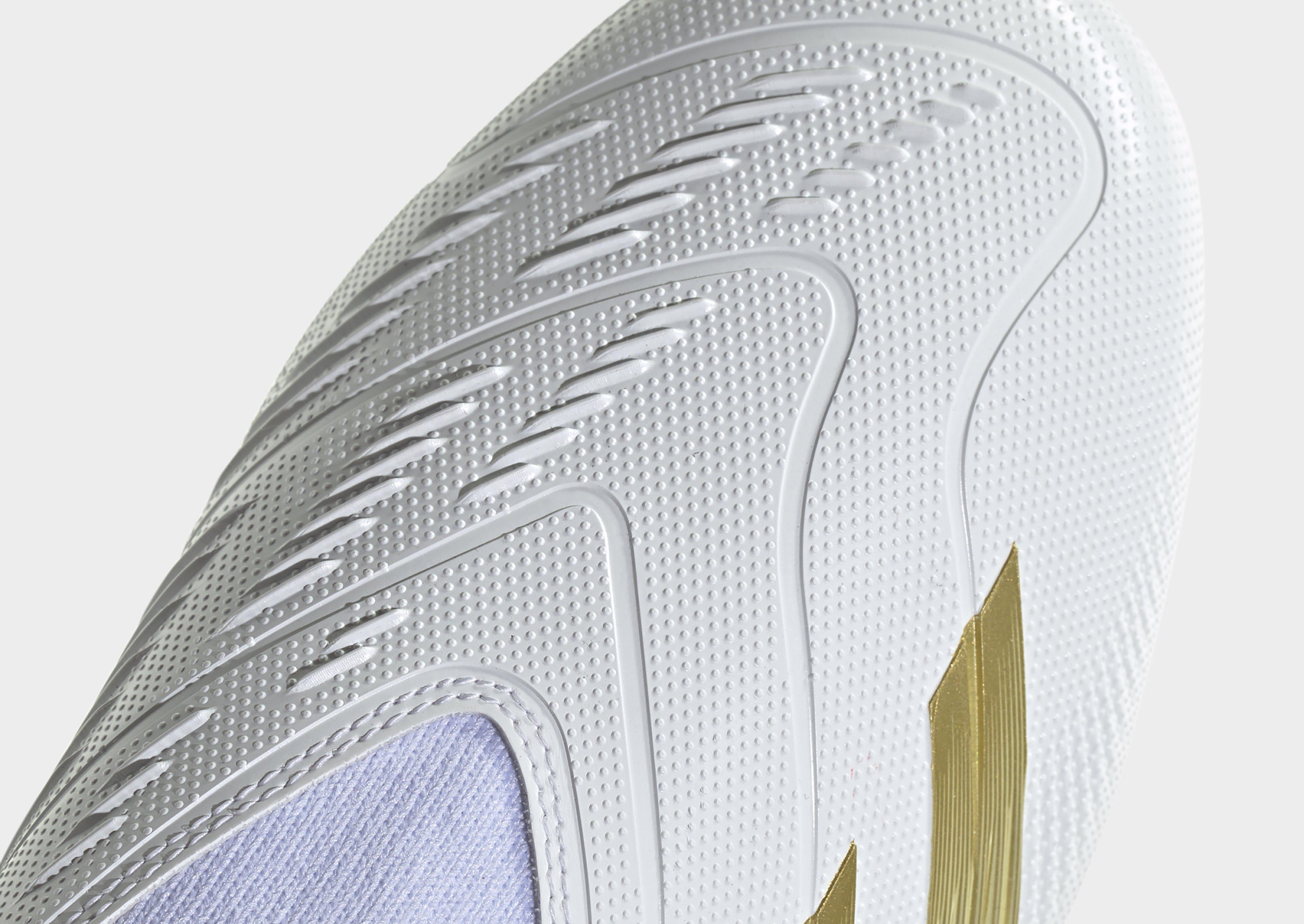 adidas Chaussure sans lacets Predator League Terrain souple