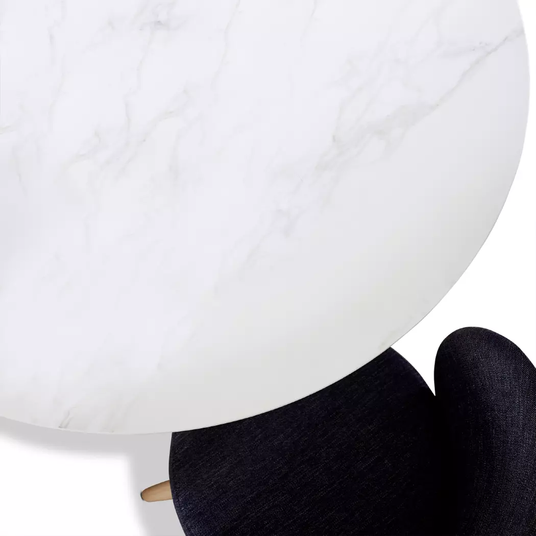 Esstisch Round S337 Ø 120 cm