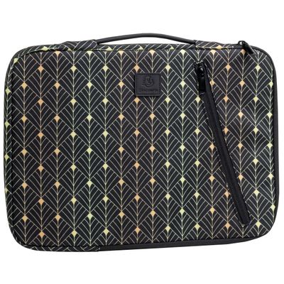 Exacompta Neo Deco - Housse pour ordinateur portable 13-14
