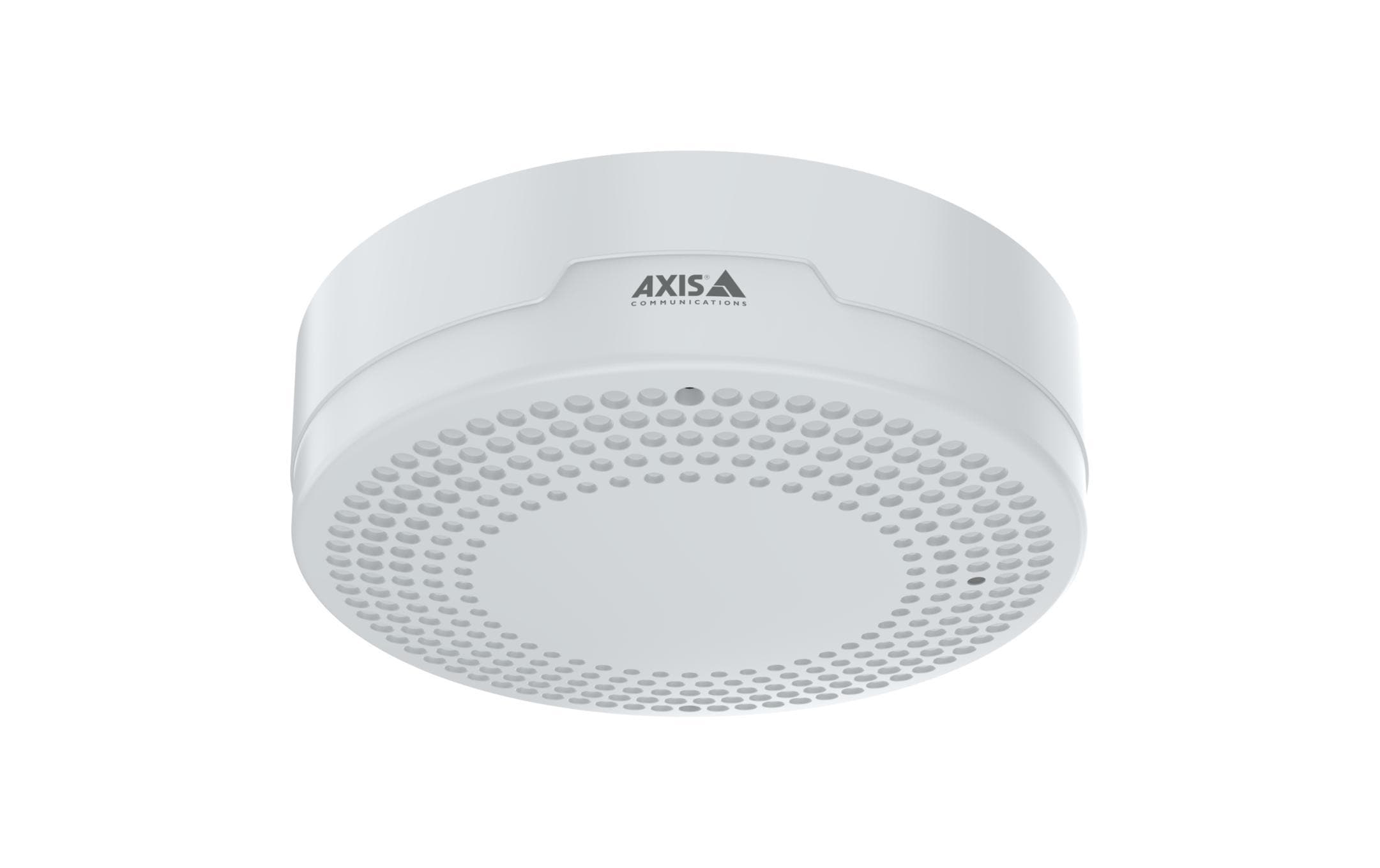 T6112 Mk II Audio- und E/A-SchnittstelleErweitert Ihre Axis Kameras nahtlos um ein Mikrofon und E/A