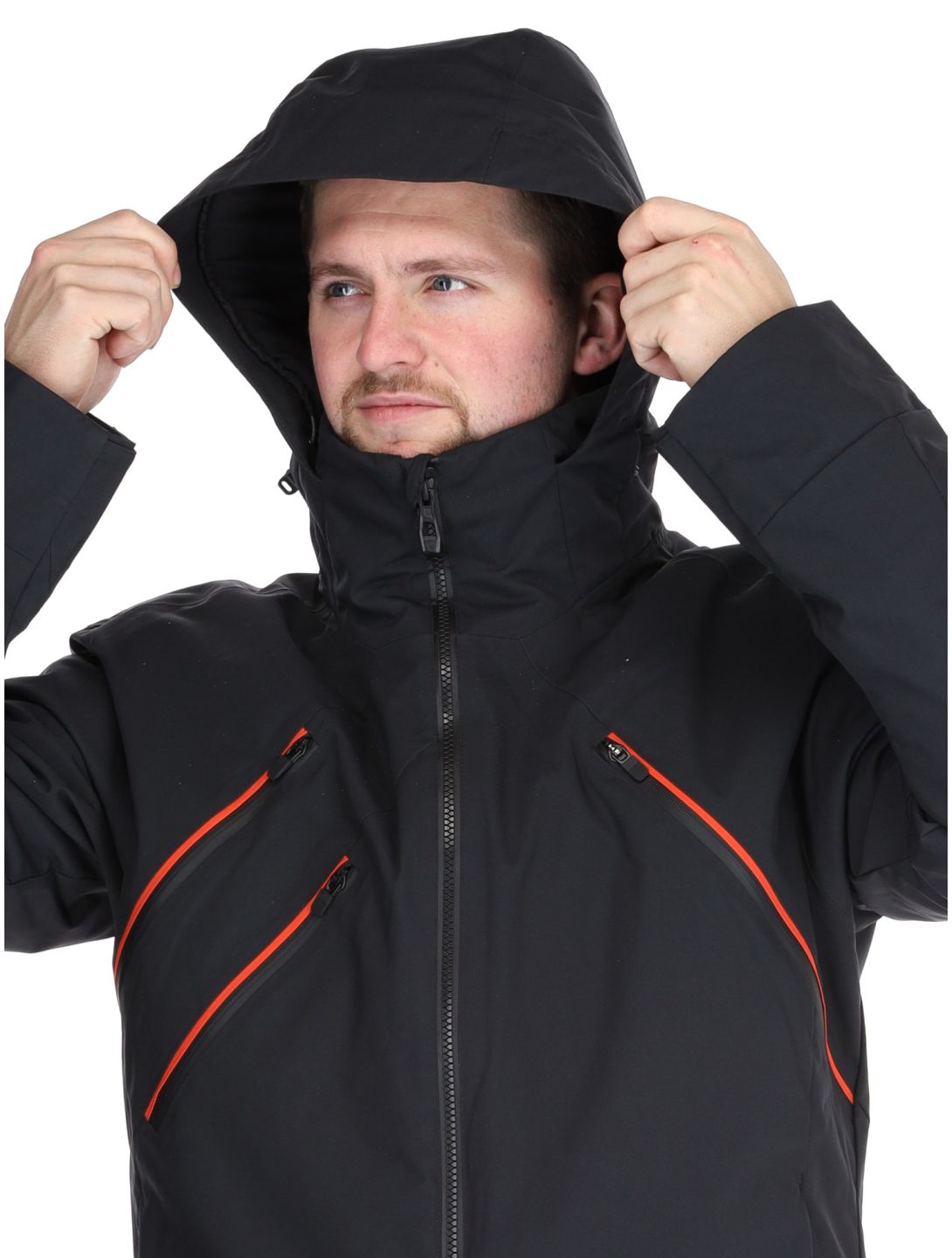 Tarago ski-jas heren