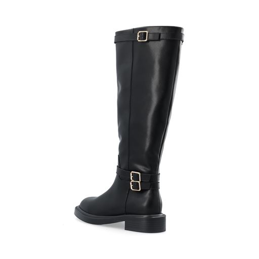 Bianco BIAPaloma Knee High Støvler. Black, 41