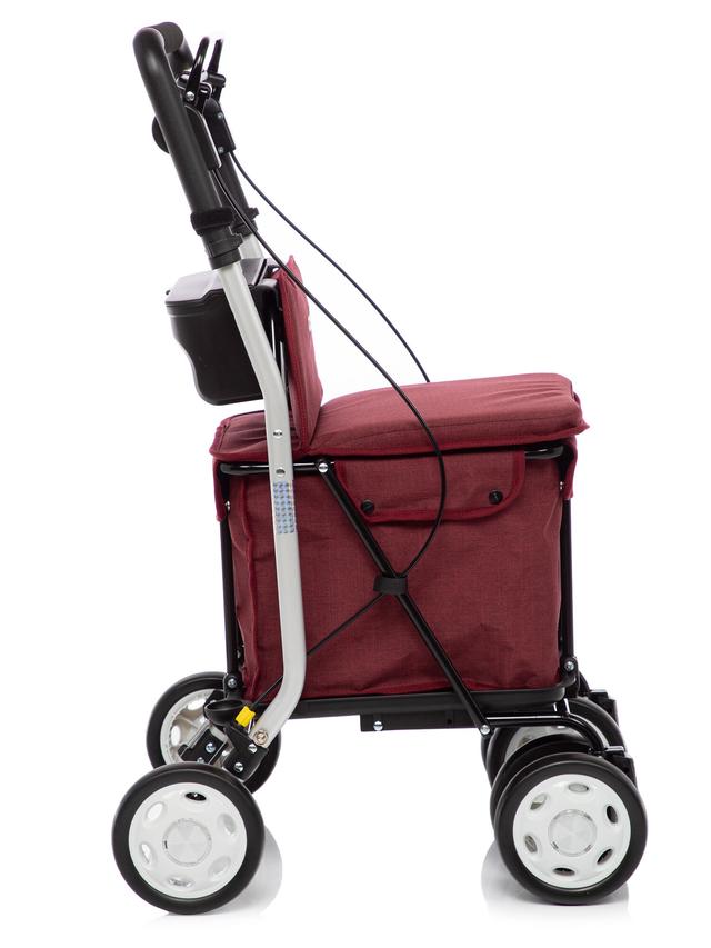 Rollator 