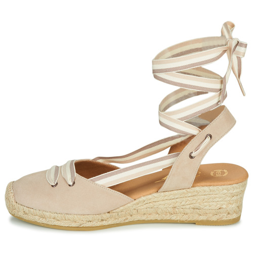 Betty London - OJORD - Beige