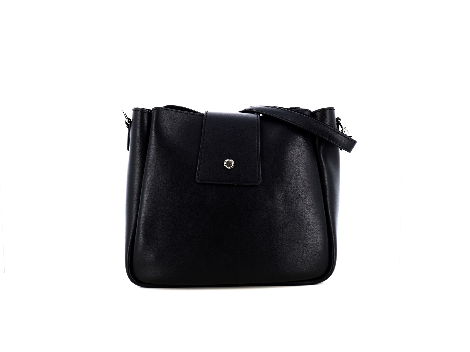 David jones-6847 1 Synthétique Noir