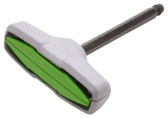 Thule 51212 Molette serrage pour pieds 754-THULE