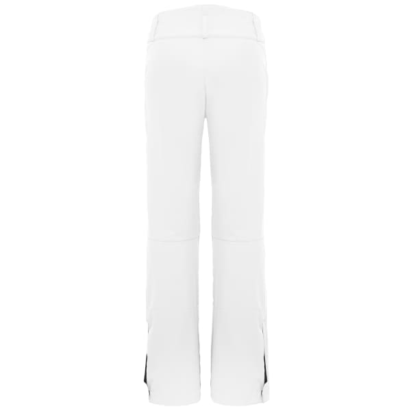 Pantalon de ski COLMAR LADIES PANT WHITE
