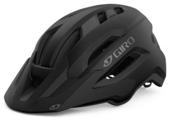 Casque VTT Giro Fixture II Noir