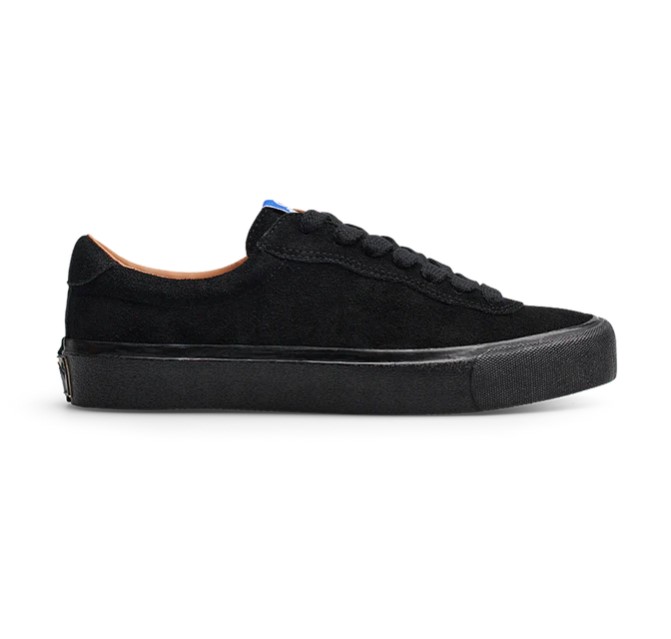 Last Resort AB VM001 Suede Black Black 9 US