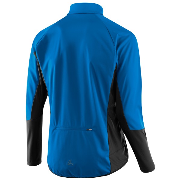 Löffler - Bike Jacket Alpha Airblocc Light - Fietsjack