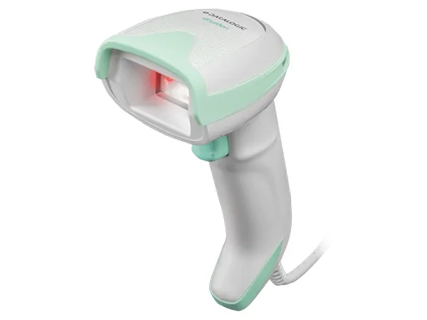 Datalogic Gryphon I GD4520-HC - Kit - stregkodescanner - håndmodel - 2D imager - afkodet - USB