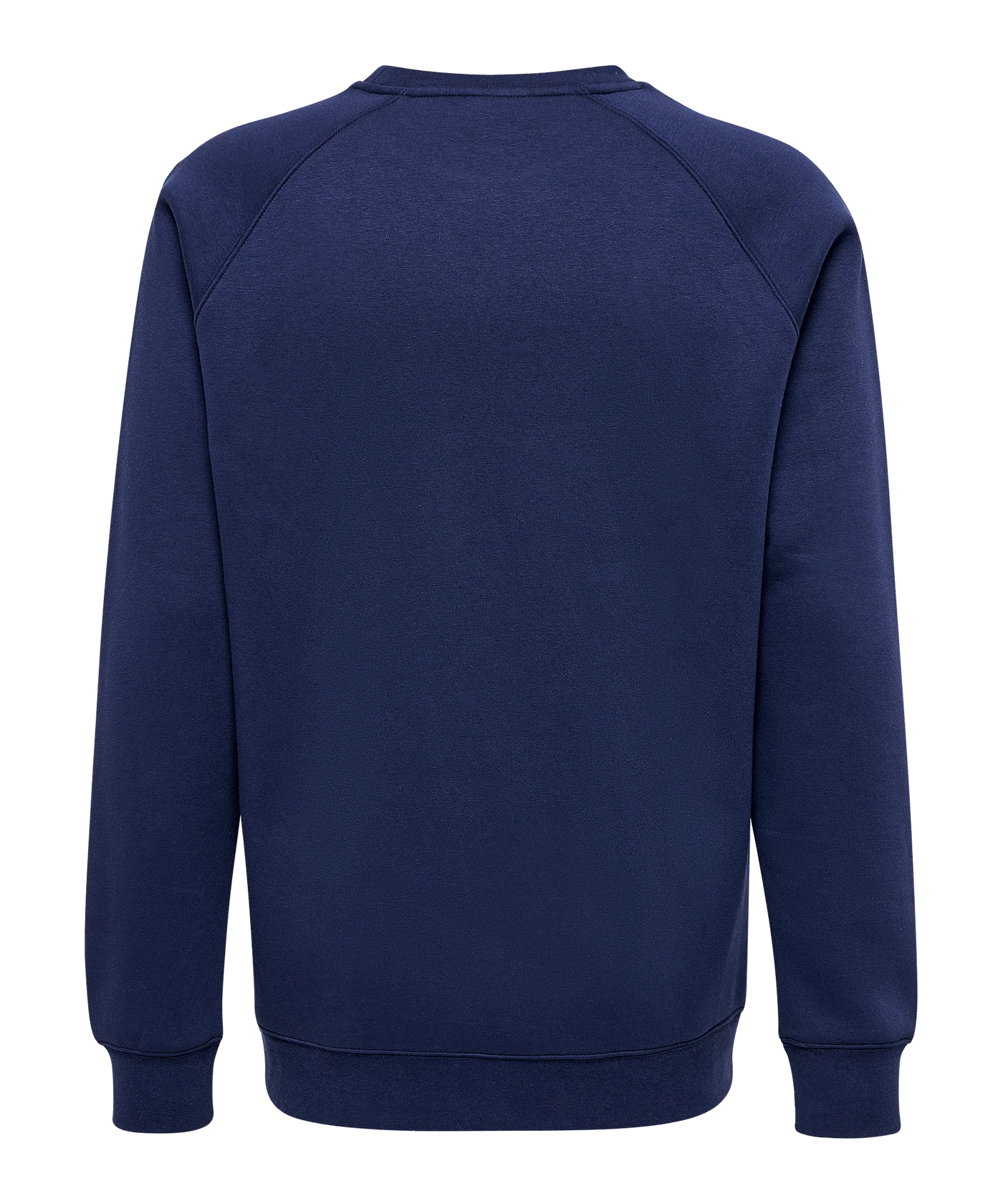 Hummel hmlRED HEAVY Sweatshirt Blau F7026