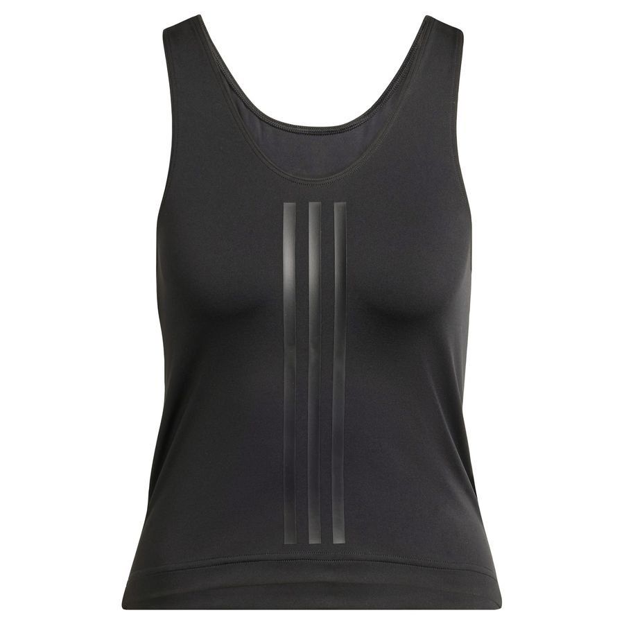 Adidas Power Reversible 3-Stripes Tight Fit Tank Top