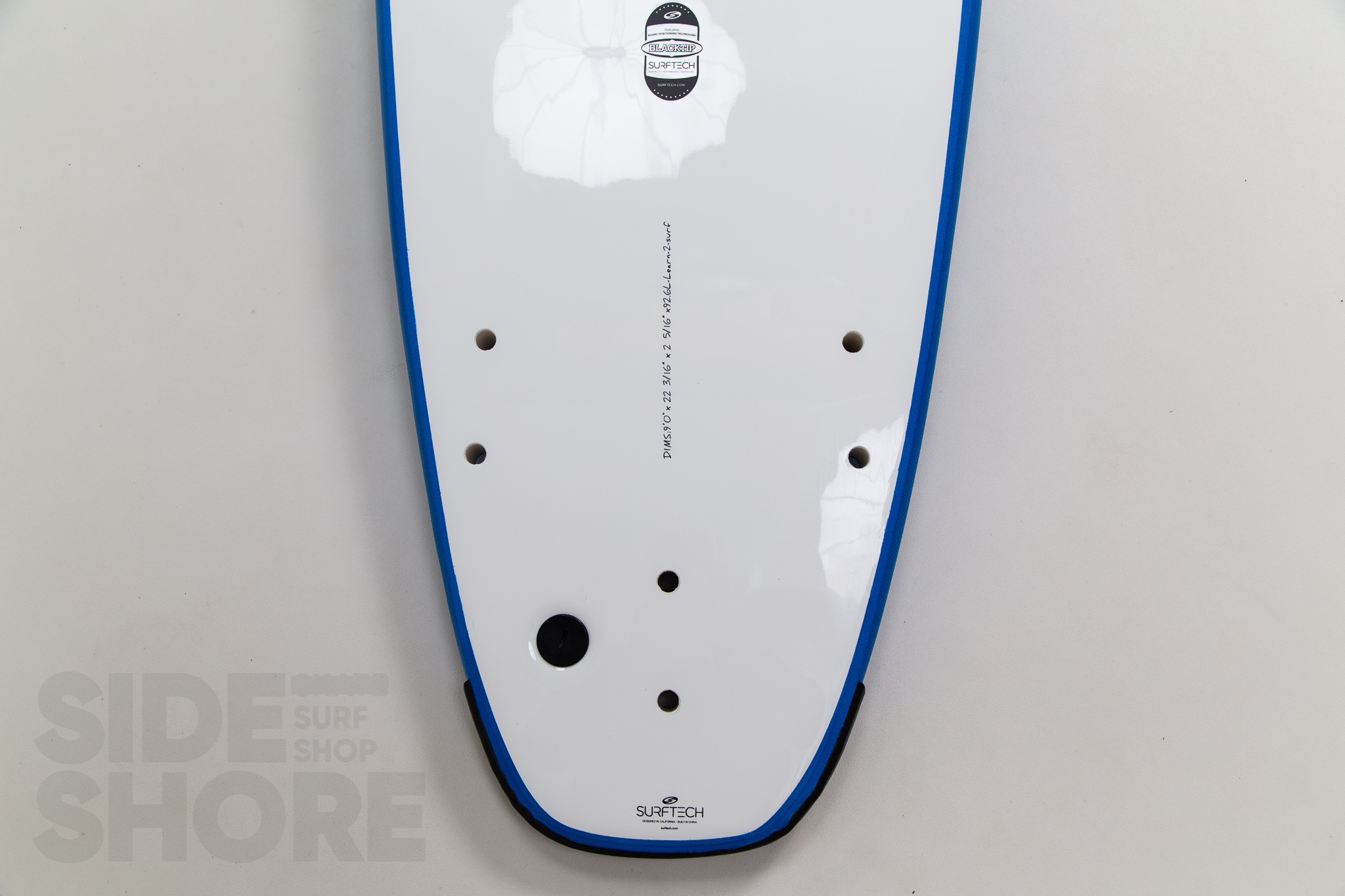 Surftech Blacktip L2S Learn to School - 9'0