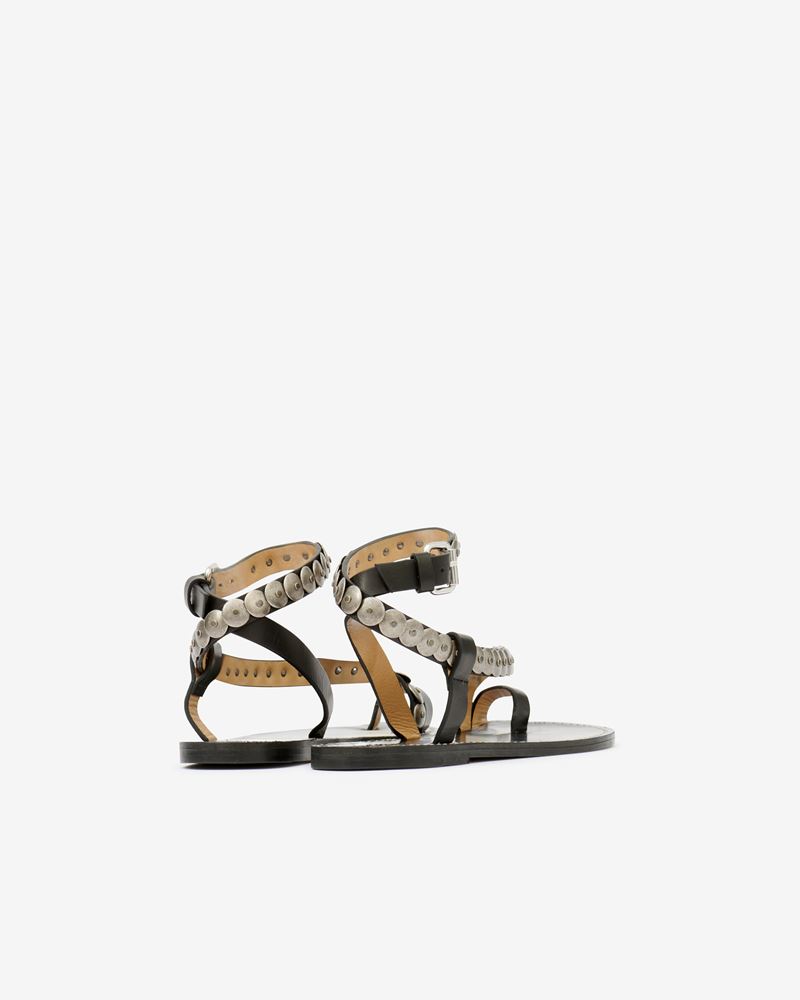 SANDALES MELTE