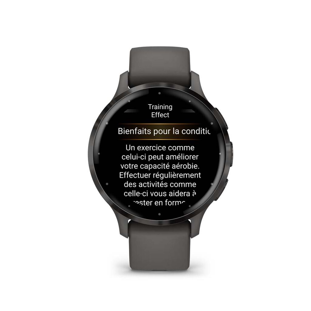 Montre Connectée Garmin Venu 3