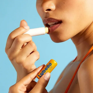 Labello Sun Protect Lipbalm SPF30 4,8GR