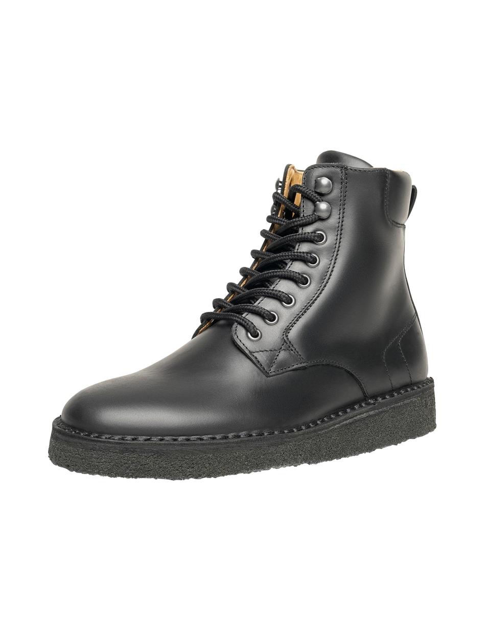 SCHNÜRBOOTS BETTY PDB