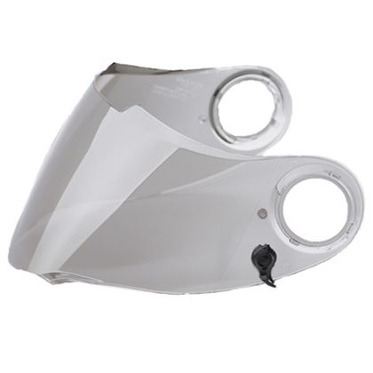 Ecran casque Scorpion Exo IRIDIUM MAXVISION READY - ADX-1 - Gris