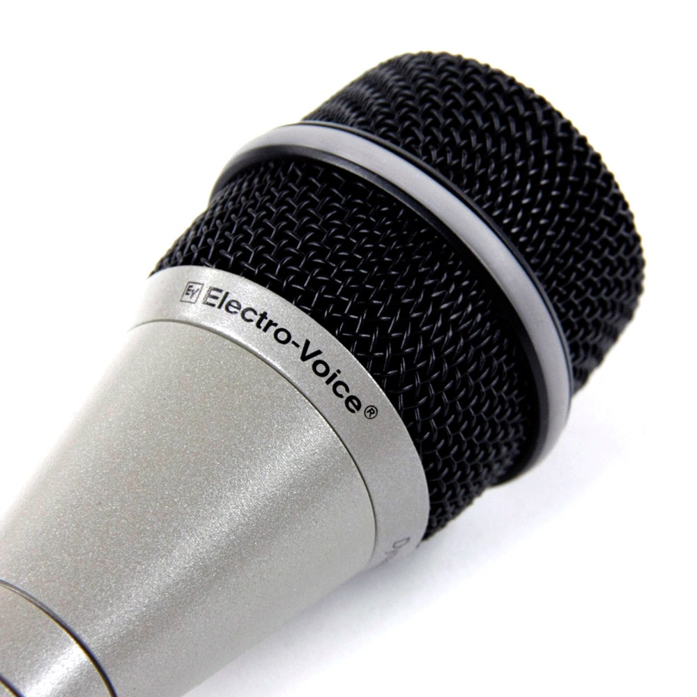 Electro-Voice PL 80C dynamische zangmicrofoon