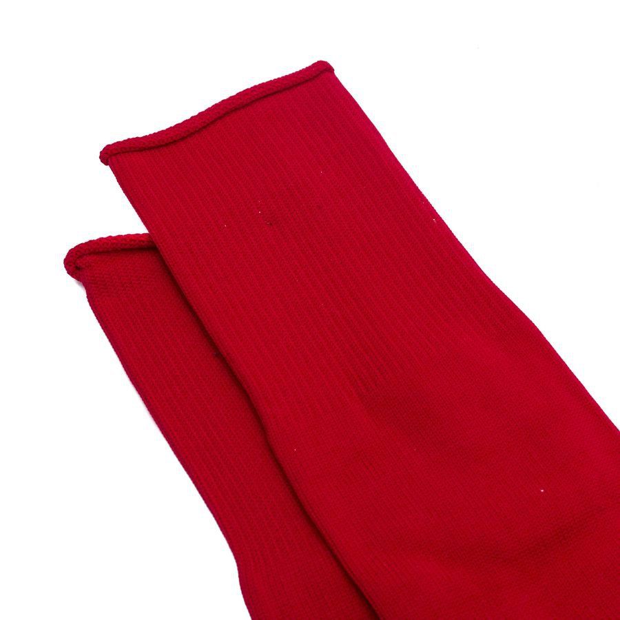 Hummel Promo Chaussettes de Football - Rouge