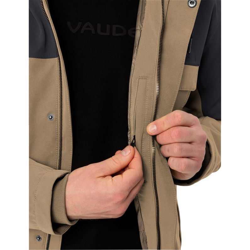 Vaude Herren Manukau II Jacke