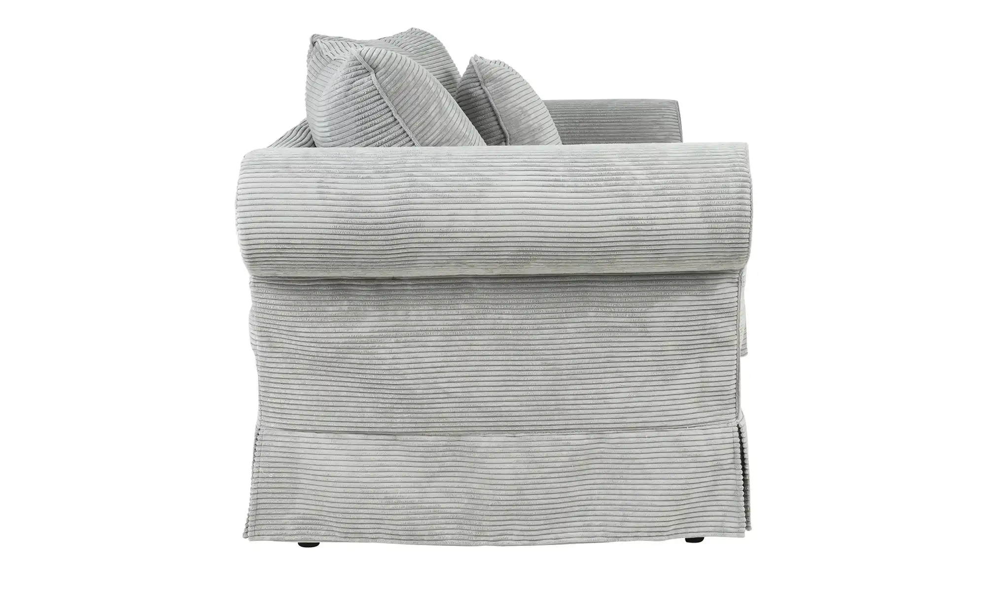 Einzelsofa Olivia mit Husse