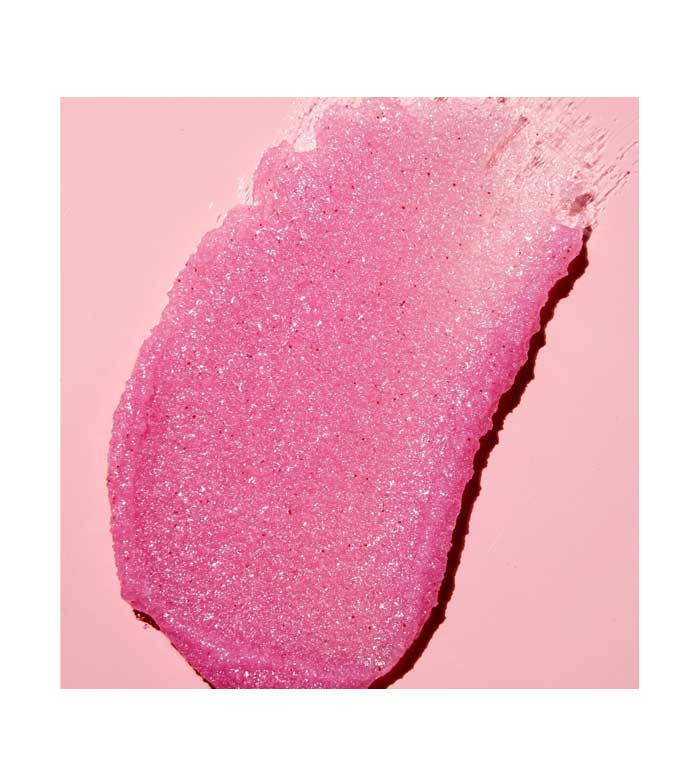 Tree Hut - Esfoliação Corporal Shea Sugar Scrub - Cotton candy