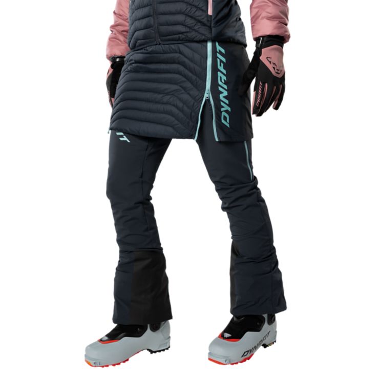 DynafitSpeed Insulation Skirt - schwarz