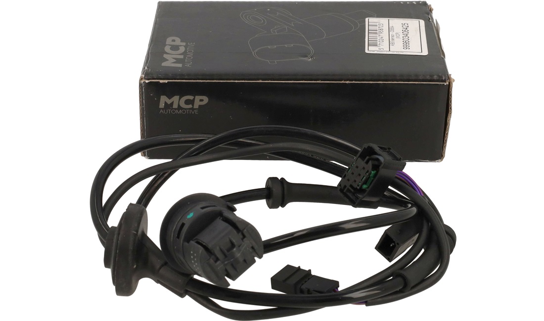 ABS sensor