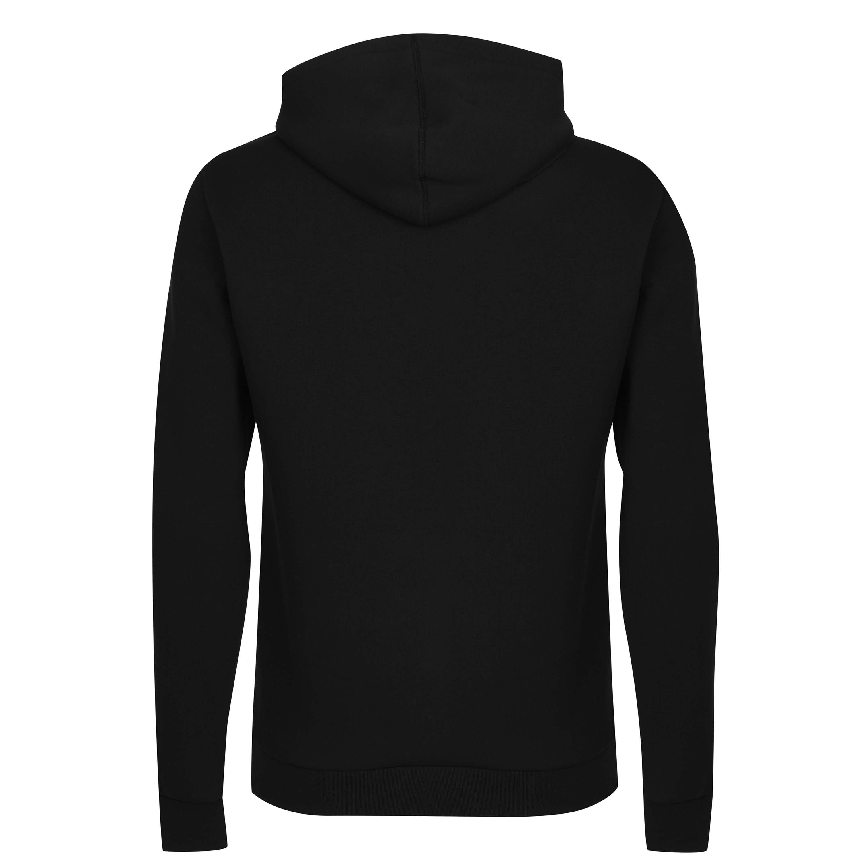11 Degrees Hoodie