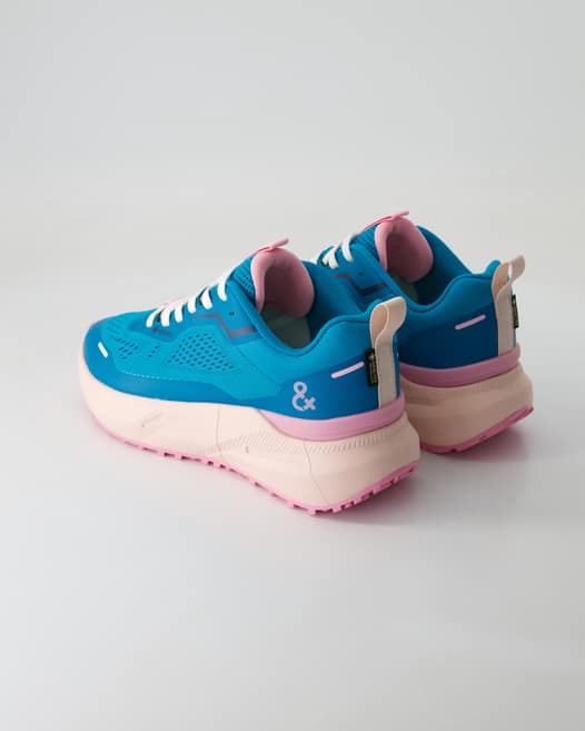 Extra 7705033 Sneaker in Blau