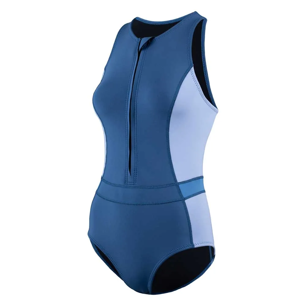 Zone3 Yulex® Neoprenanzug ärmellos für Damen