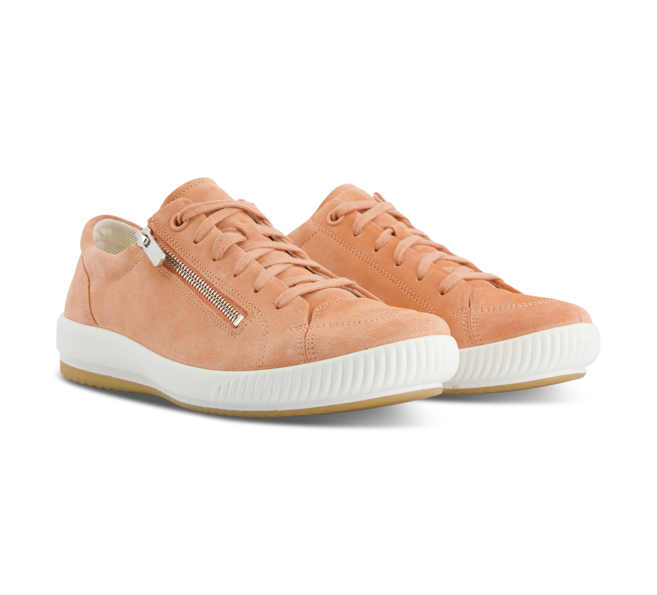 Legero Tanaro 5.0 - Sneaker low orange
