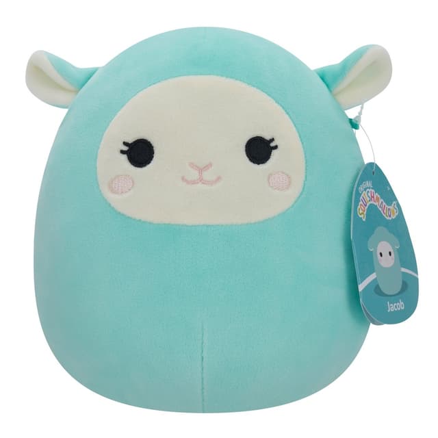 Squishmallows 19 cm Plys P22
