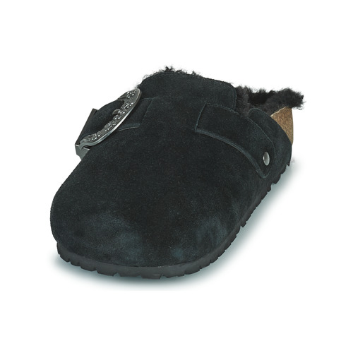 Schmoove - PALOMA SABOT - Noir