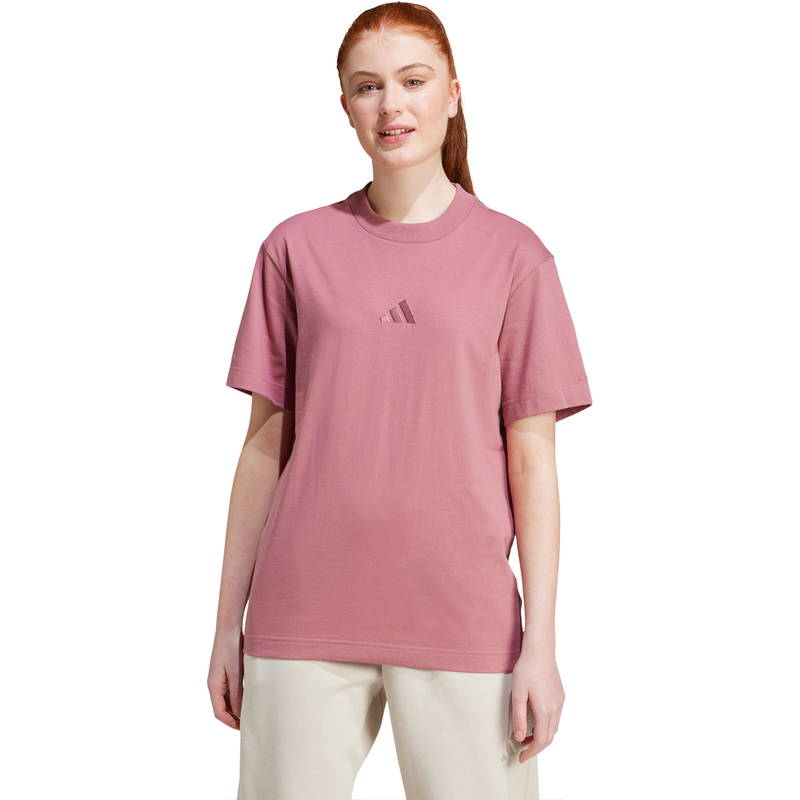 adidas ALL SZN T-shirt Dame